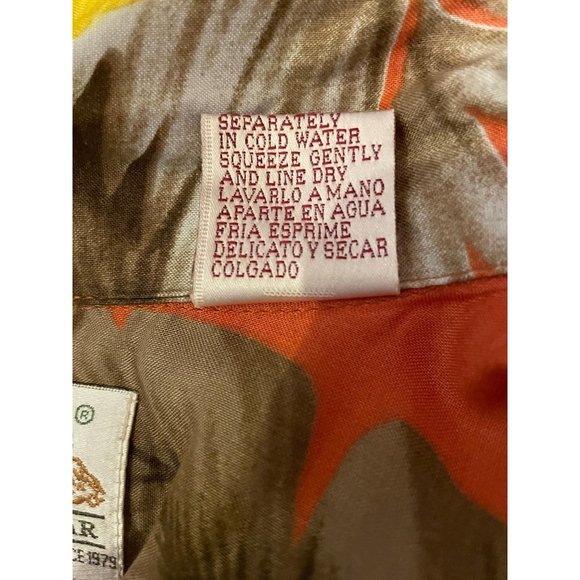 Thumbs Up For Him Hawaiian Shirt Short Sleeve - Picture 3 of 8